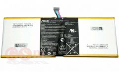 Aккумулятор (АКБ) Asus C12P1301 ( MemoPad 10.1 K00A / ME302C / TF303K / 1B014A / 1D020A / 1D021A тех.уп.
