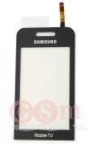 Тачскрин Samsung S5233TV (GH59-08409A) (черный) ОРИГИНАЛ 100%