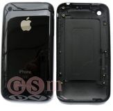 Задняя крышка Iphone 3G/3GS (черный)