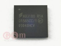 Контроллер питания Sony Ericsson K850 AB3100_R1A
