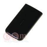 Задняя крышка Nokia 6700 black (черный)
