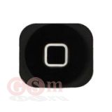 Кнопка HOME iPhone 5 (черный)