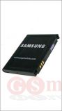Аккумулятор Samsung D830/E840/U100/U600/X820 Li-ion 700 mAh