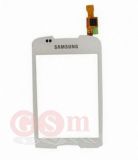 Тачскрин Samsung S5570 Galaxy Mini (белый)