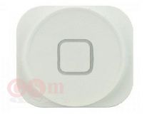 Кнопка HOME iPhone 5 (белый)