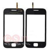 Тачскрин Samsung Galaxy Ace Duos S6802 (черный) ОРИГИНАЛ