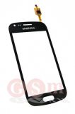 Тачскрин Samsung S7562 Galaxy S Duos (черный)