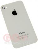 Задняя крышка iPhone 4S (белый)