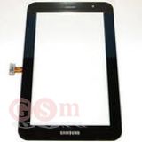 Тачскрин Samsung P6200 Galaxy Tab 7.0 (черный)