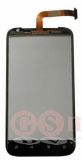 Тачскрин HTC Sensation XL/G21 (черный)