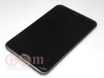 Дисплей Samsung P3100 модуль (черный) GH97-13560A ОРИГИНАЛ 100%