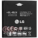 Аккумулятор LG BL-48LN P720/P725 Optimus 3D тех.уп. ОРИГИНАЛ