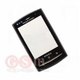 Тачскрин Sony Ericsson E10i (X10 Mini) в сборе (черный)