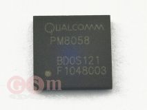 Контроллер питания Qualcomm PM8058 (Nokia/HTC/)