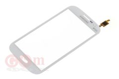 Тачскрин Samsung i9082 Galaxy Grand (белый) ОРИГИНАЛ