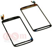 Тачскрин Samsung i9295 Galaxy S4 Active (серый)