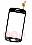 Тачскрин Samsung S7390/S7392 Galaxy Trend (черный)