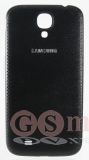 Задняя крышка Samsung i9500/i9505 Black edition (черный)