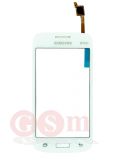Тачскрин Samsung G350E Galaxy Star Advance (белый)