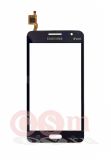 Тачскрин Samsung G530H Galaxy Grand Prime (черный) ОРИГИНАЛ