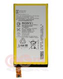 Аккумулятор (АКБ) Sony LIS1561ERPC D5803/E5303/E5333/E5343/Z3 Compact/C4/C4 Dual тех. уп.