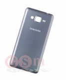 Задняя крышка Samsung G530H Galaxy Grand Prime (серый)