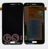 Дисплей Samsung J120F J1 2016 с тачскрином (GH97-18224C) (черный) ОРИГИНАЛ 100%