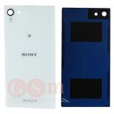 Задняя крышка Sony E5823 Z5 compact (белый)