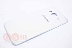 Задняя крышка Samsung SM-J320F Galaxy J3 (2016) (белый)