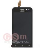Дисплей Asus ZB450KL/ZB452KG ZenFone GO с тачскрином (черный)