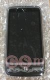 Дисплей HTC Desire/A8181 с тачскрином в рамке (60H00287-00P) (коричневый) ОРИГИНАЛ 100%