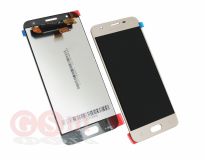 Дисплей Samsung G570F J5 Prime с тачскрином (белый) ОРИГИНАЛ