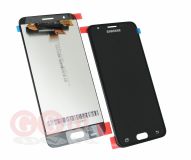 Дисплей Samsung G570F J5 Prime с тачскрином (черный)