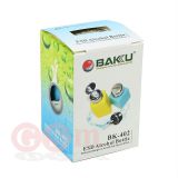 Емкость для жидкостей BAKU BK-402 100ml