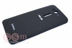 Задняя крышка Asus ZenFone 2 Laser ZE500KL (черный)