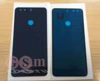 Задняя крышка Huawei Honor 8 (синий)