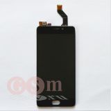 Дисплей Meizu M6 Note (M721H) с тачскрином (черный)