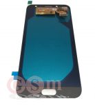 Дисплей Samsung J730F J7 2017 с тачскрином (черный) AMOLED
