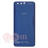 Задняя крышка Huawei Honor 9/Honor 9 Premium (STF-L09/STF-AL10) (синий)