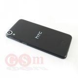 Задняя крышка (панель) HTC Desire 820/820G/820i Dual Sim Б/У (cерый)