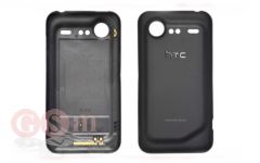 Задняя крышка HTC incredible s (черный) ОРИГИНАЛ