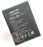 Аккумулятор (АКБ) DEXP Ixion ES550 Soul 3 Pro тех.уп.