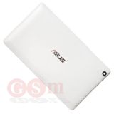 Задняя крышка Asus ZenPad C 7.0 (Z170MG) P001 (белый) Б/У