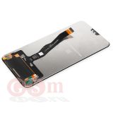 Дисплей Huawei Honor 8X/9X lite (JSN-L21) с тачскрином (черный) ОРИГИНАЛ