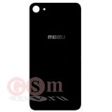 Задняя крышка Meizu U10 (черный)
