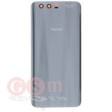 Задняя крышка Huawei Honor 9/Honor 9 premium (серый) ОРИГИНАЛ