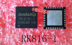 Контроллер питания Rockchip RK816 / RK816-1 QFN40