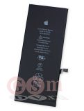 Аккумулятор (АКБ) iPhone 6S Plus 3410mAh усиленный тех.уп. Premium