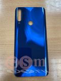 Задняя крышка Huawei Honor 9X Premium (синий)