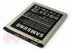 Аккумулятор (АКБ) Samsung B100AE S7262/S7270/S7272/G318 тех.уп. Premium